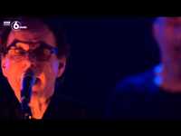 pochette album Joust & jostle