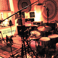 pochette album Crawling floor