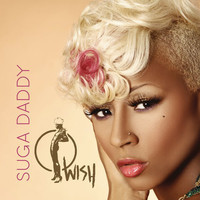 pochette album Suga daddy