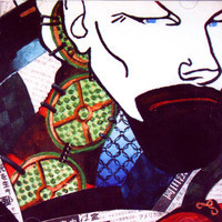 pochette album Almighty blues