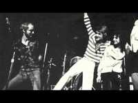 pochette album Fast johnny