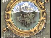 pochette album Goodbye baby, hello friend