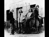 pochette album Hole in my heart