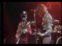 pochette album Where were you tomorrow