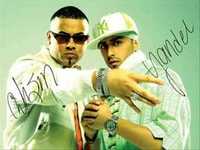 pochette album Calientame