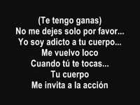 pochette album Hipnotízame