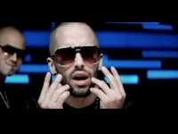 pochette album Muévete