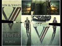 pochette album Sigan bailando