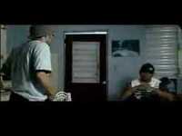 pochette album Ya me voy