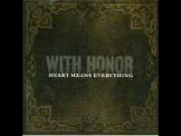 pochette album All hope aside