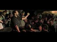 pochette album Third generation