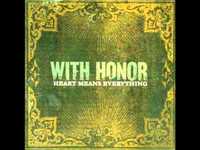 pochette album With the wind