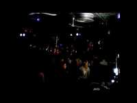 pochette album On our own two feet