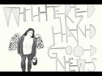 pochette album Love in the time of ecstasy