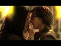 pochette album Are you the one?