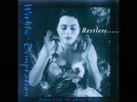 pochette album Restless (classical version)