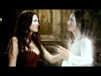 pochette album Running up that hill