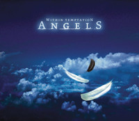 pochette album World of make believe