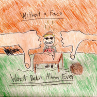 pochette album The band broke up (part 2)