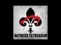 pochette album Never back down