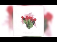 pochette album Around your heart