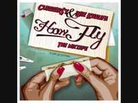 pochette album All over