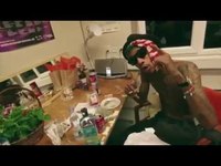 pochette album Bed rest