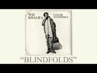 pochette album Blindfolds