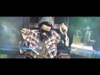 pochette album Flatline