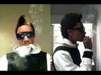 pochette album Fly you