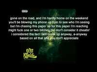 pochette album Get your shit