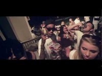 pochette album In tha cut