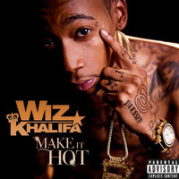 pochette album Make it hot