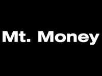 pochette album Mt. money