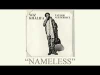pochette album Nameless