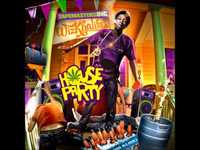 pochette album One spliff