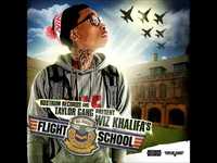 pochette album Teach u to fly