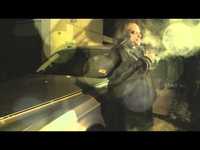 pochette album The grinder