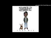 pochette album The rain