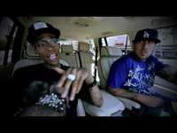 pochette album The statement