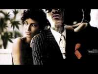 pochette album Waken baken