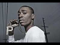 pochette album Weed roller