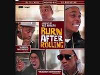 pochette album Young khalifa