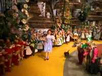 pochette album Follow the yellow brick road