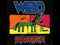 pochette album Brief/telefon/tür