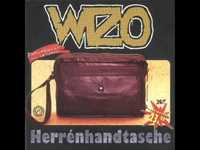pochette album Herrenhandtasche