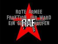 pochette album R.a.f.