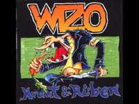 pochette album Stay wild