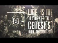 pochette album A story to tell