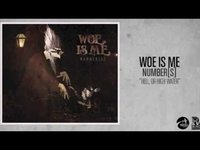 pochette album Hell or high water